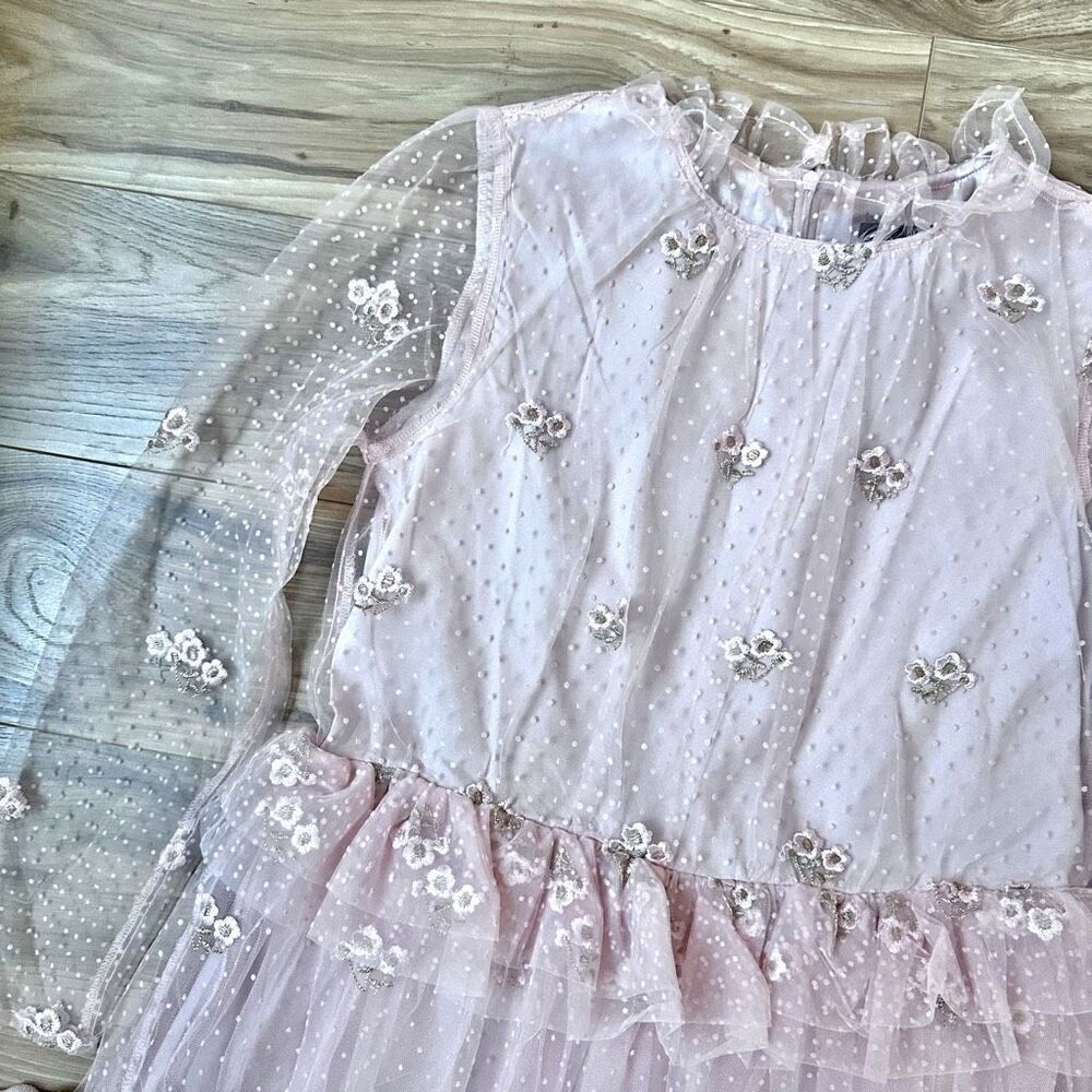 Sister Jane Pink Maxi Dress - Picture 7 of 12